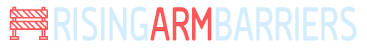 Rising Arm Barriers Logo